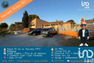 achat maison bellegarde 30127