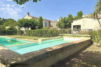 achat maison bellegarde 30127