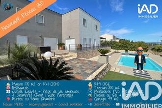 achat maison bellegarde 30127