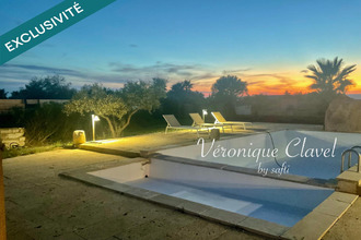 achat maison bellegarde 30127