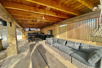 achat maison bellegarde 30127