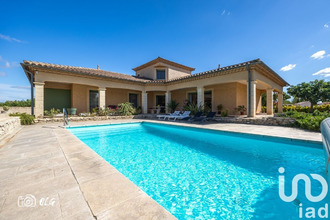 achat maison bellegarde 30127