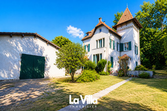 achat maison bellegarde 30127