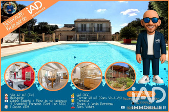 achat maison bellegarde 30127