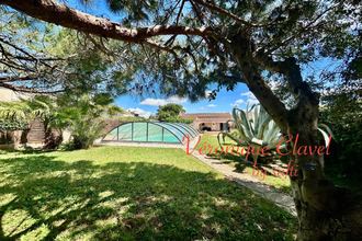 achat maison bellegarde 30127
