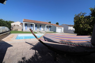 achat maison bellegarde 30127