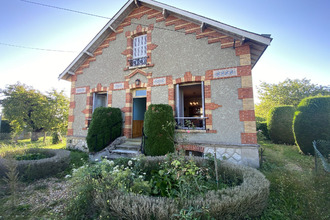 achat maison bellegarde 45270