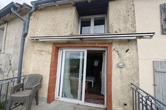 achat maison bellegarde-du-razes 11240