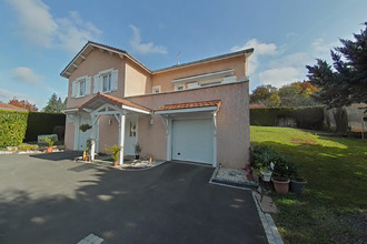 achat maison bellegarde-en-forez 42210