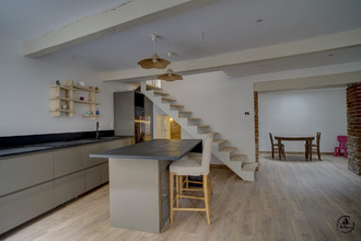 achat maison bellegarde-en-forez 42210