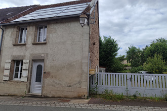 achat maison bellegarde-en-marche 23190