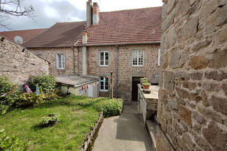 achat maison bellegarde-en-marche 23190