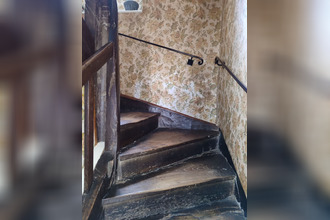 achat maison bellegarde-en-marche 23190