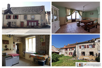 achat maison bellegarde-en-marche 23190