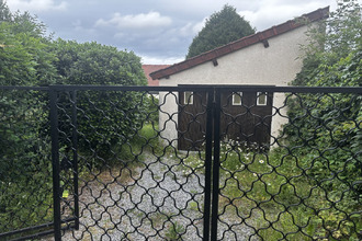 achat maison bellegarde-en-marche 23190