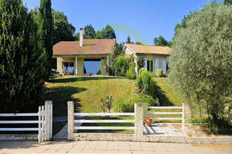 achat maison bellegarde-poussieu 38270