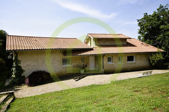 achat maison bellegarde-poussieu 38270