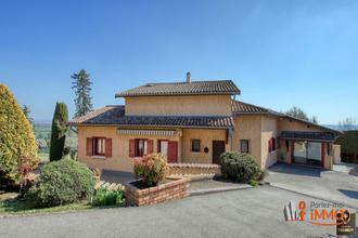 achat maison bellegarde-poussieu 38270