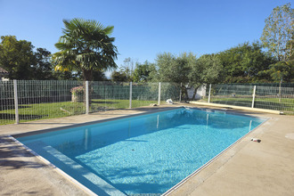 achat maison bellegarde-poussieu 38270