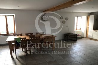 achat maison bellegarde-sur-valserine 01200