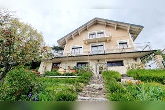 achat maison bellegarde-sur-valserine 01200