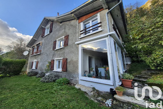 achat maison bellegarde-sur-valserine 01200