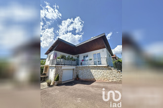 achat maison bellegarde-sur-valserine 01200