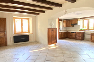 achat maison bellegarde-sur-valserine 01200