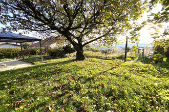 achat maison bellegarde-sur-valserine 01200