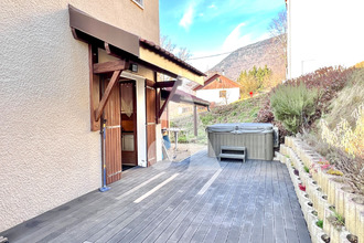 achat maison bellegarde-sur-valserine 01200