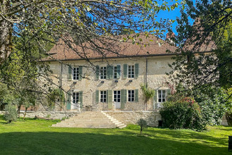 achat maison bellegarde-sur-valserine 01200