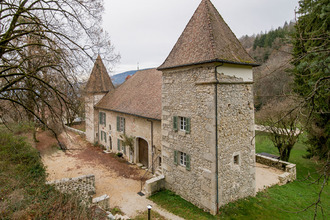 achat maison bellegarde-sur-valserine 01200