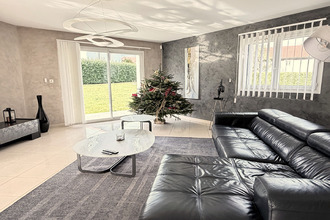 achat maison bellegarde-sur-valserine 01200