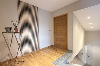 achat maison bellegarde-sur-valserine 01200