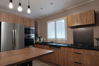 achat maison bellegarde-sur-valserine 01200