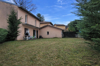 achat maison bellegarde-sur-valserine 01200