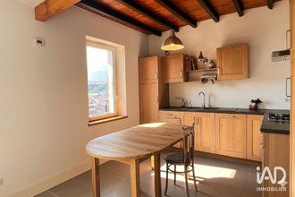 achat maison bellegarde-sur-valserine 01200