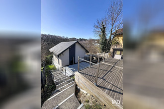 achat maison bellegarde-sur-valserine 01200