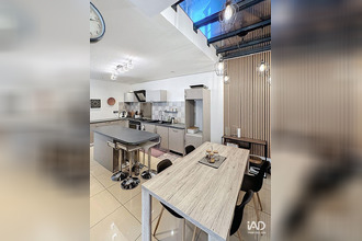 achat maison bellegarde-sur-valserine 01200