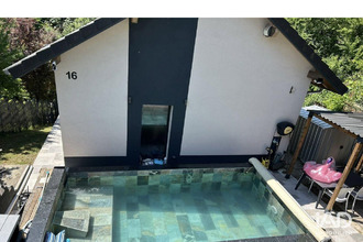 achat maison bellegarde-sur-valserine 01200