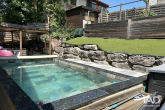 achat maison bellegarde-sur-valserine 01200