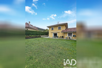 achat maison bellegarde-sur-valserine 01200