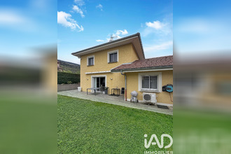 achat maison bellegarde-sur-valserine 01200