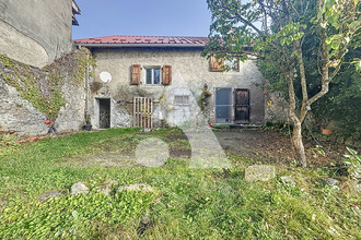achat maison bellegarde-sur-valserine 01200