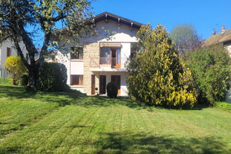 achat maison bellegarde-sur-valserine 01200