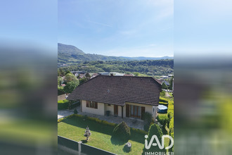 achat maison bellegarde-sur-valserine 01200