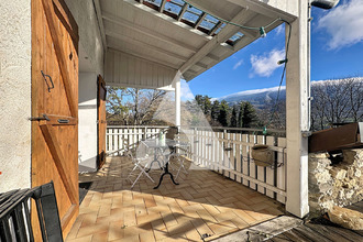 achat maison bellegarde-sur-valserine 01200