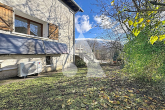 achat maison bellegarde-sur-valserine 01200