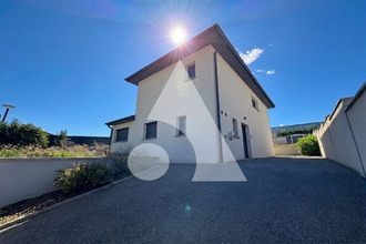 achat maison bellegarde-sur-valserine 01200