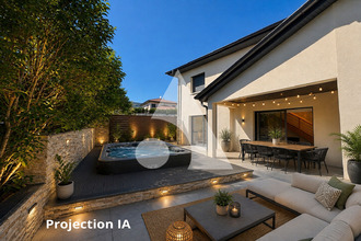 achat maison bellegarde-sur-valserine 01200